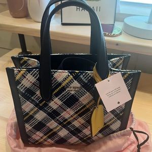 NWT Kate Spade purse